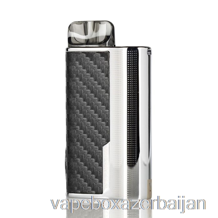 Vape Smoke Vaporesso XTRA 16W Pod System Silver